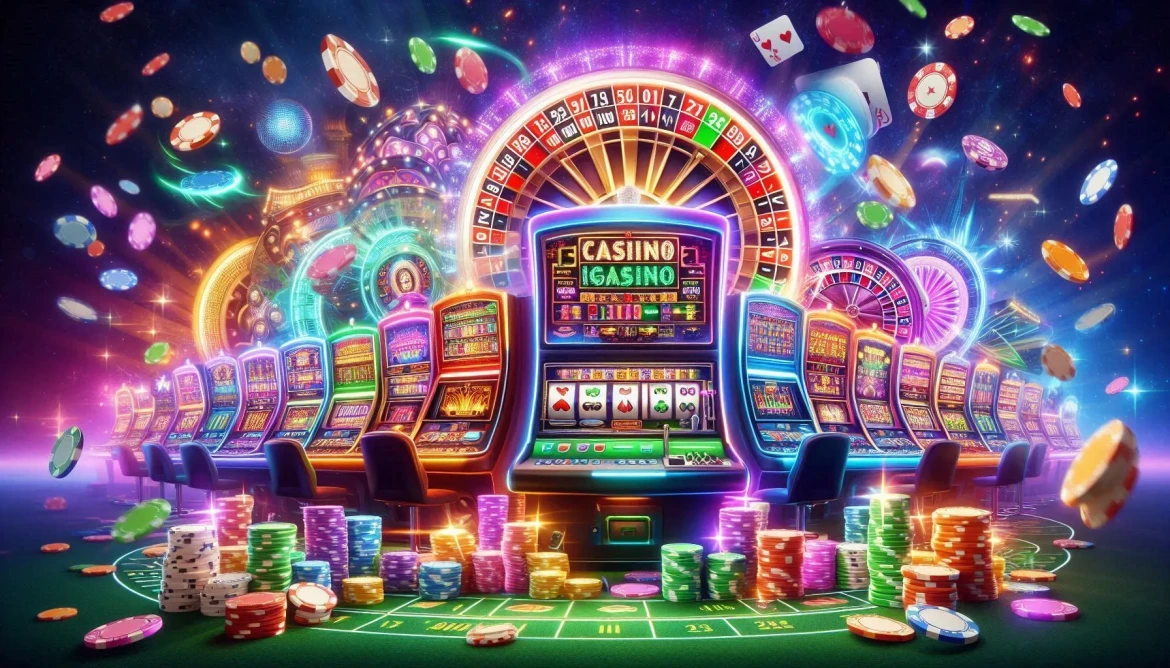 TomCasino